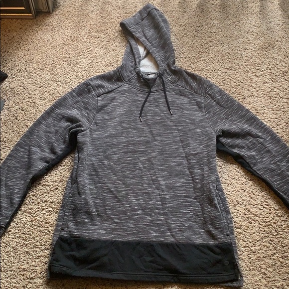 apana hoodie